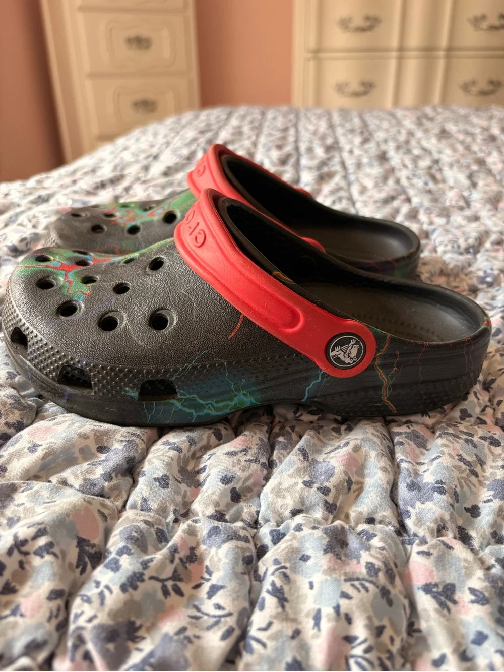 CROCS classic kids